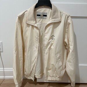 Rare Vintage Members Only Golf Jacket